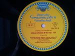Beethoven - Missa Solemnis 2 LP BOX Karajan 4